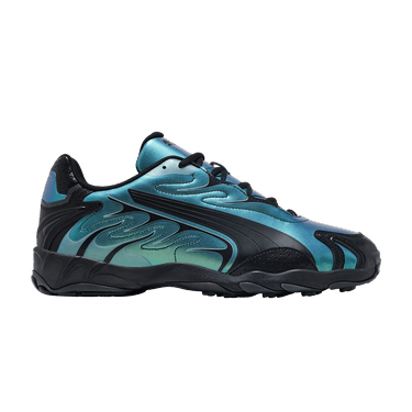 Puma Inhale 'Color Shift Pack - Green'