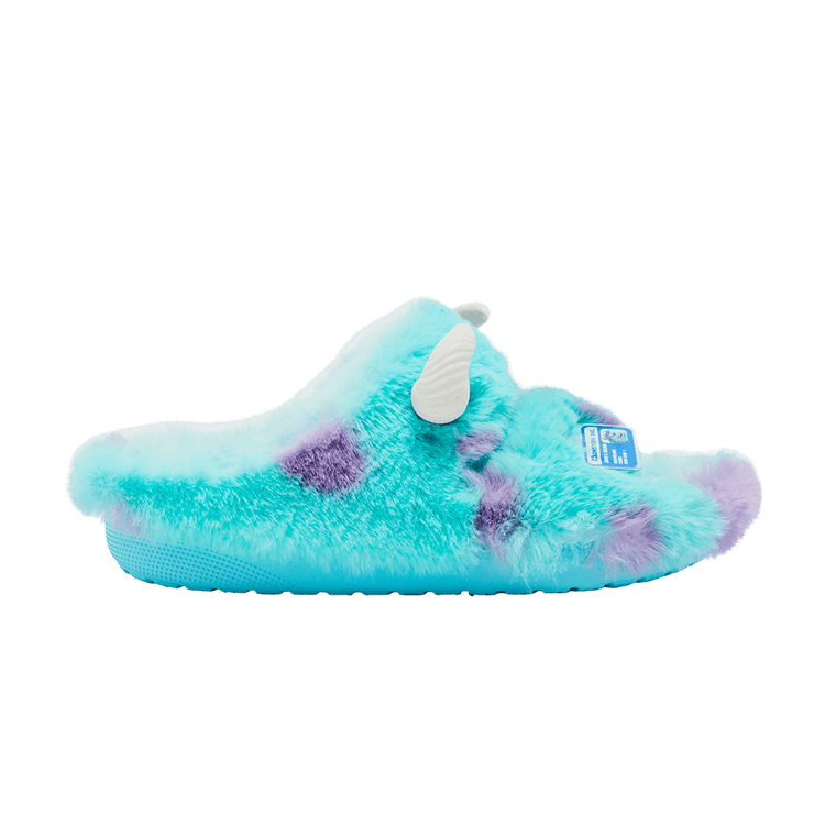 Monsters Inc. x Crocs Classic Cozzzy Sandal 'Sulley' 210877 90H