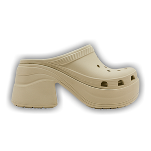 Crocs Siren Clog 'Bone'