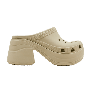 Crocs Siren Clog 'Bone'