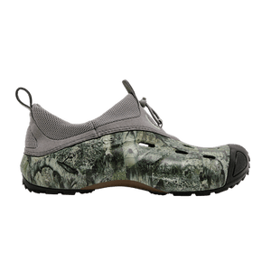 Mossy Oak Elements x Crocs Quick Trail Low 'Walnut'