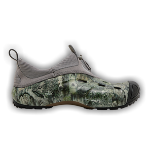 Mossy Oak Elements x Crocs Quick Trail Low 'Walnut'