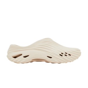 Crocs Echo Wave 'Almond Tint'
