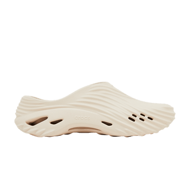 Crocs Echo Wave 'Almond Tint'