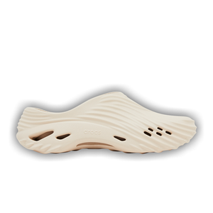 Crocs Echo Wave 'Almond Tint'