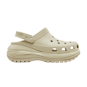 Crocs Mega Crush Clog 'Bone'