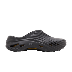 Crocs Echo Wave 'Black Sand'