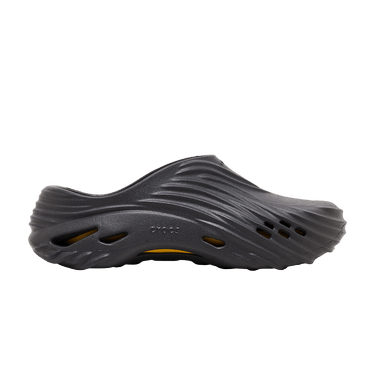 Crocs Echo Wave 'Black Sand'