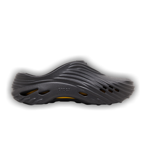 Crocs Echo Wave 'Black Sand'