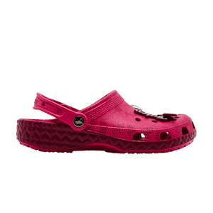 Juicy Couture x Crocs Classic Clog 'Pink'
