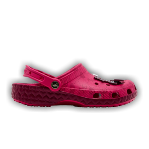 Juicy Couture x Crocs Classic Clog 'Pink'