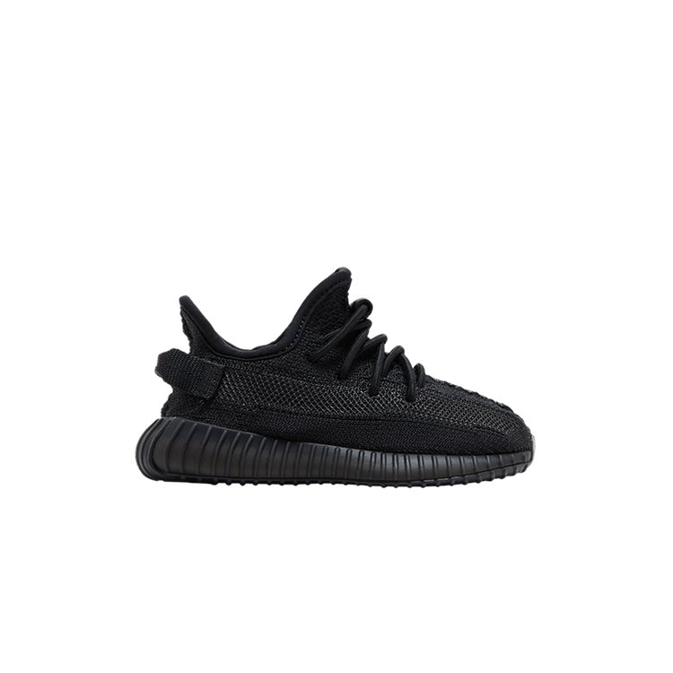 adidas Yeezy Boost 350 V2 Infants 'Onyx' FZ6049
