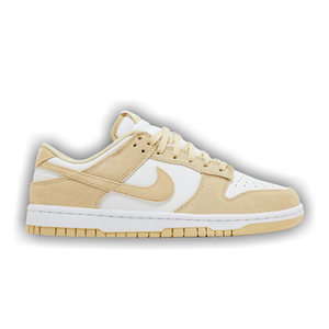 Nike Dunk Low SE 'Team Gold Suede'
