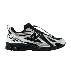 The Basement x New Balance 1906R 'Night Chrome'