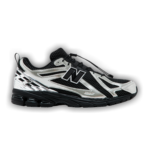 The Basement x New Balance 1906R 'Night Chrome'