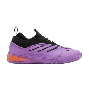 adidas Dame 9 'Purple Burst'