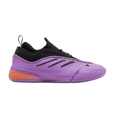 adidas Dame 9 'Purple Burst'