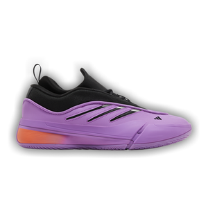 adidas Dame 9 'Purple Burst'