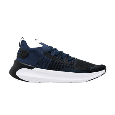 Puma Softride Symmetry Fuzion 'Black Navy'