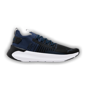 Puma Softride Symmetry Fuzion 'Black Navy'