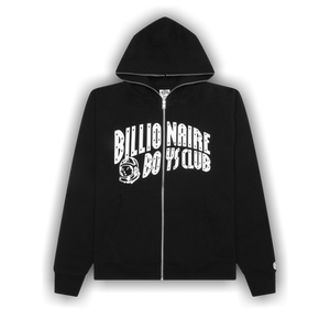 Billionaire Boys Club Arch Full Zip Hoodie 'Black'