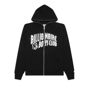 Billionaire Boys Club Arch Full Zip Hoodie 'Black'