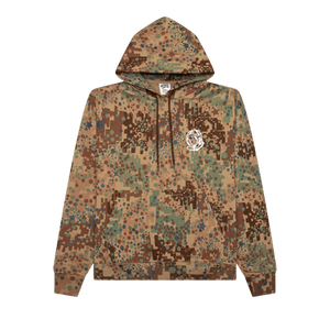Billionaire Boys Club Meteor Glow In The Dark Hoodie 'Nomad'