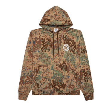 Billionaire Boys Club Meteor Glow In The Dark Hoodie 'Nomad'