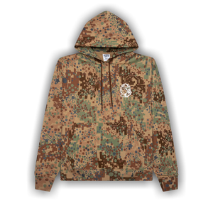 Billionaire Boys Club Meteor Glow In The Dark Hoodie 'Nomad'