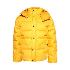 The North Face RMST Sierra Down Jacket 'Summit Gold'