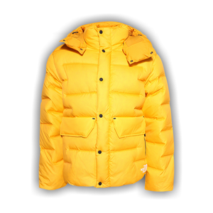 The North Face RMST Sierra Down Jacket 'Summit Gold'