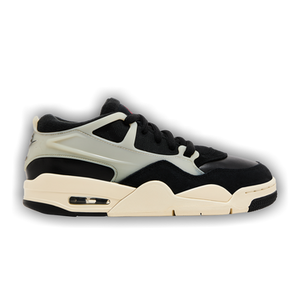 Air Jordan 4 RM GS 'Black Sail'
