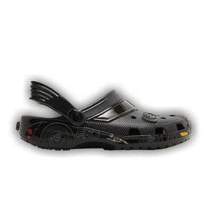 Batman x Crocs Classic Clog 'Batmobile'