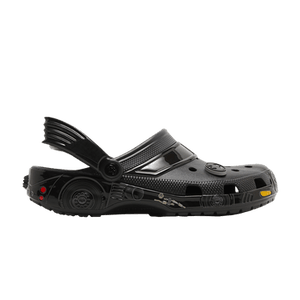 Batman x Crocs Classic Clog 'Batmobile'
