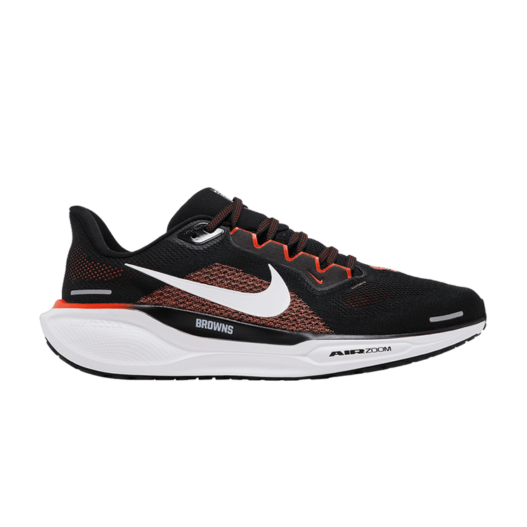 NFL x Nike Air Zoom Pegasus 41 'Cleveland Browns' FZ5075 001