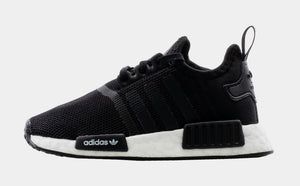 Adidas NMD_R1 Infant 'Black White'