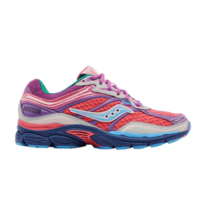 Jae Tips x Saucony ProGrid Omni 9 'To Do List - Pink'
