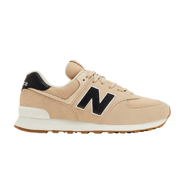 New Balance 574 'Incense Black'