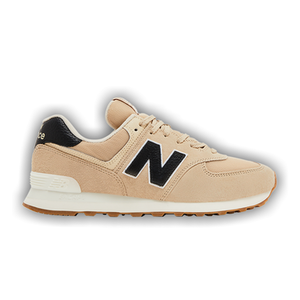 New Balance 574 'Incense Black'