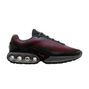 Nike Air Max DN 'Iron Grey University Red'