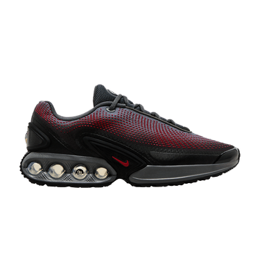 Nike Air Max DN 'Iron Grey University Red'