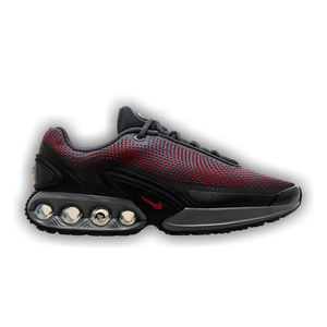 Nike Air Max DN 'Iron Grey University Red'