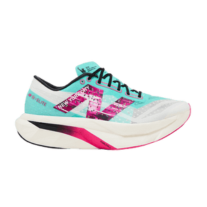 New Balance Wmns FuelCell SuperComp Elite v4 'TCS NYC Marathon'