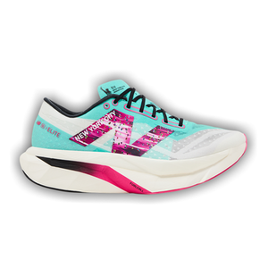 New Balance Wmns FuelCell SuperComp Elite v4 'TCS NYC Marathon'