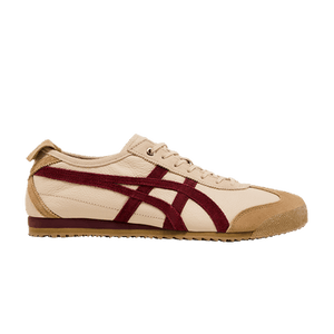 Onitsuka Tiger Mexico 66 SD 'Beige Beet Juice'
