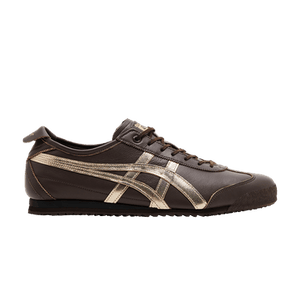 Onitsuka Tiger Mexico 66 SD 'Licorice Brown Champagne'