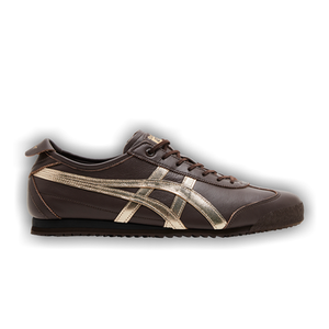 Onitsuka Tiger Mexico 66 SD 'Licorice Brown Champagne'