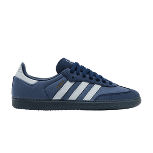 adidas Samba OG 'Preloved Ink Halo Blue'