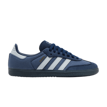 adidas Samba OG 'Preloved Ink Halo Blue'