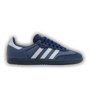 adidas Samba OG 'Preloved Ink Halo Blue'